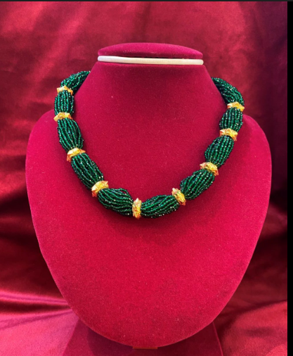 Nau gedi  - Buy gold jewellery Kathmandu Nepal | Shagoon Jewellers