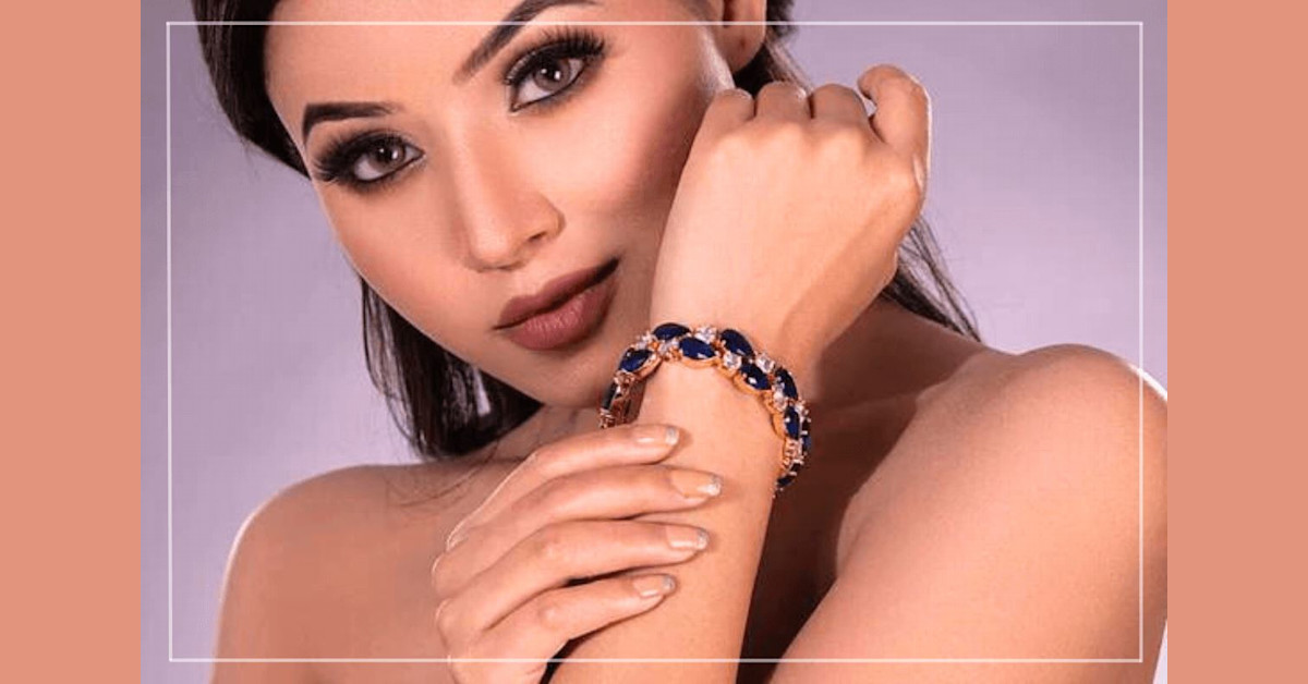 Braclets  - Buy gold jewellery Kathmandu Nepal | Shagoon Jewellers
