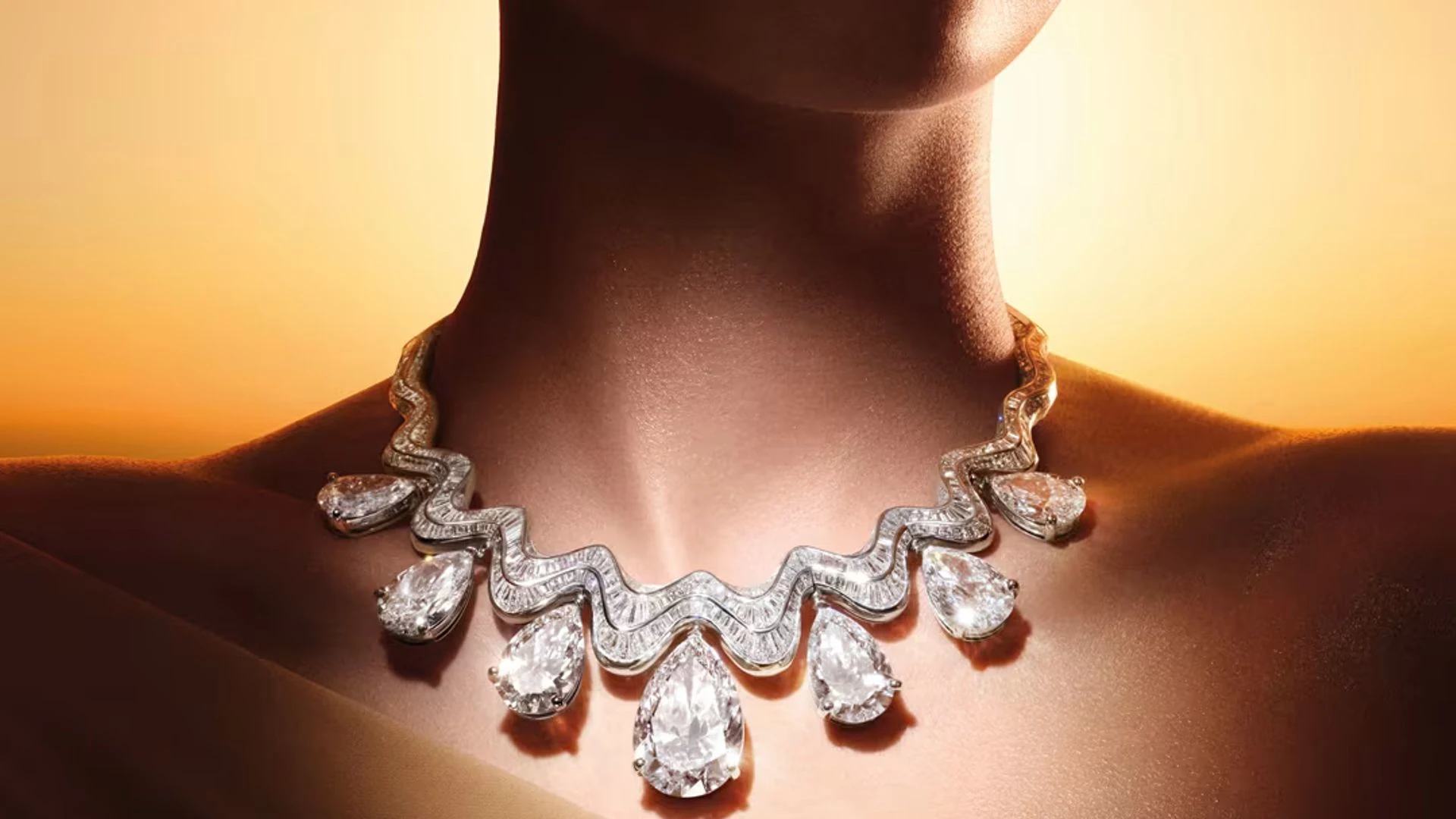 necklace  - Buy gold jewellery Kathmandu Nepal | Shagoon Jewellers