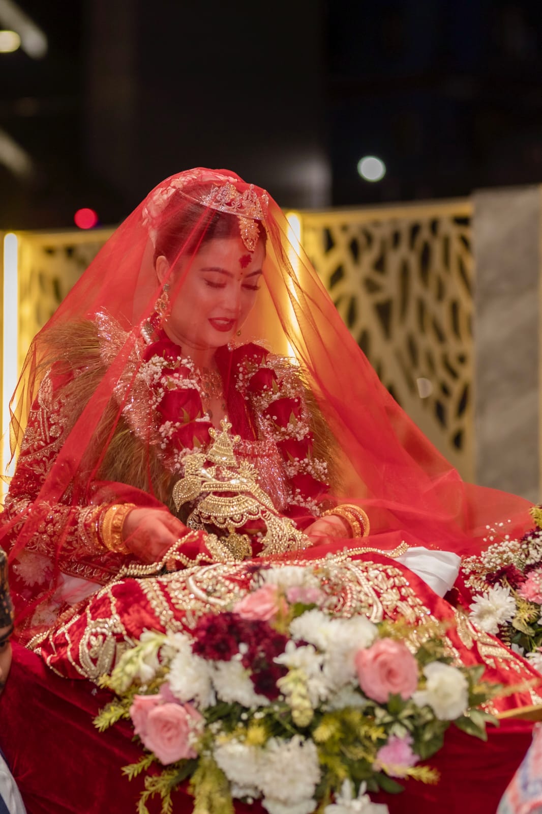 Wedding Collection  - Collections - Shagoon Jewellers Nepal