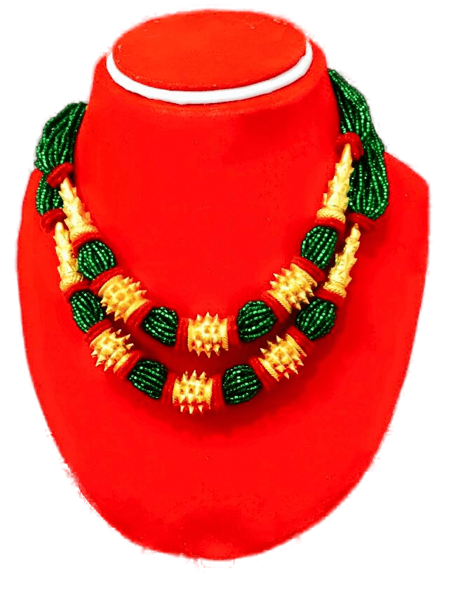 Top 5 Wedding Jewelry Shops in Kathmandu - Shagoon Jewellers Nepal